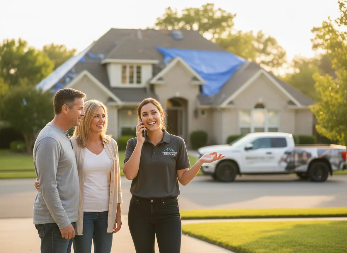 Emergency Roof Repair Hamburg, NJ FAQs